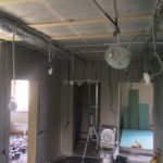 Монтаж электрики в СИП доме технологии и примеры