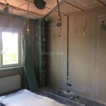 Монтаж электрики в СИП доме технологии и примеры