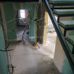 Монтаж электрики в СИП доме технологии и примеры