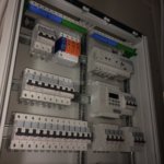 Монтаж электрики в СИП доме технологии и примеры