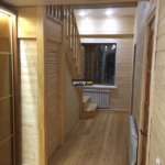 Внутренняя отделка сип дома чистовые работы