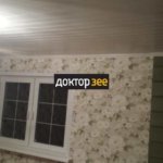 Внутренняя отделка сип дома чистовые работы
