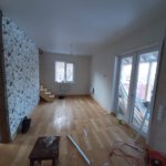Одинцовский район. СНТ Лесное - 58. 100м2. Черновые отделочные работы. Инженерные сети.