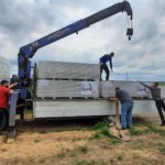 Пушкинский район КП Северный берег 100м2. Черновые отделочные работы. Инженерные сети.