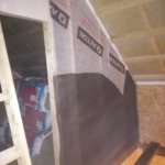 Дмитровский район СНТ ДУБРОВКИ 127 м2.  Внутренние отделочные работы. Инженерные сети.