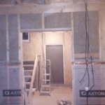Дмитровский район СНТ ДУБРОВКИ 127 м2.  Внутренние отделочные работы. Инженерные сети.