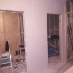 Дмитровский район СНТ ДУБРОВКИ 127 м2.  Внутренние отделочные работы. Инженерные сети.